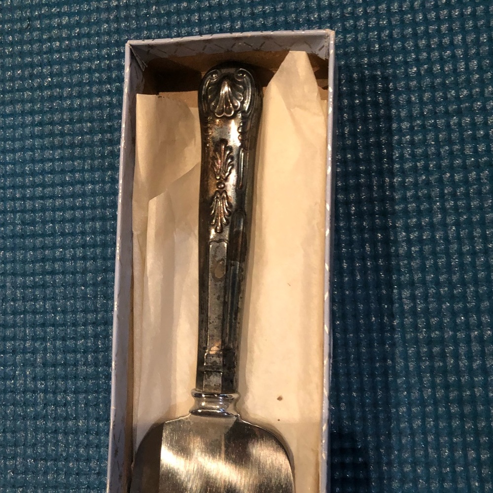 Cake knife - Picture 2 of 3